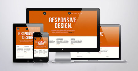 Design Responsive